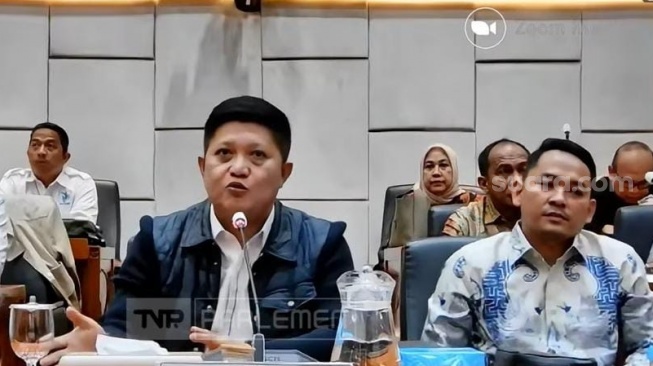 Kecewa Disebut 'Biang Kerok' kalau Ada Keracunan, Mitra BGN Ancam Gembok Dapur Secara Nasional