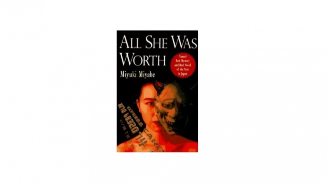 All She Was Worth: Misteri Pembunuhan yang Berawal dari Jeratan Utang