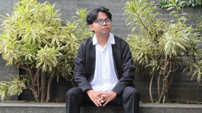 Perjalanan Mr Tauseef Membangun Karier sebagai Kreator Digital Gaming Indonesia