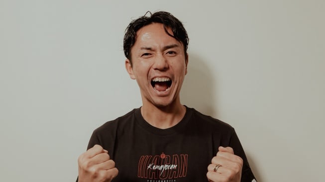 Persija Resmi Datangkan Kyohei Yoshino, Gelandang Berpengalaman Jepang Eks Cerezo Osaka