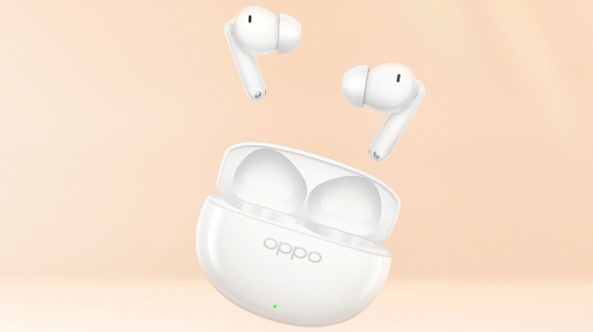 Enco Air5 Series. [Oppo]
