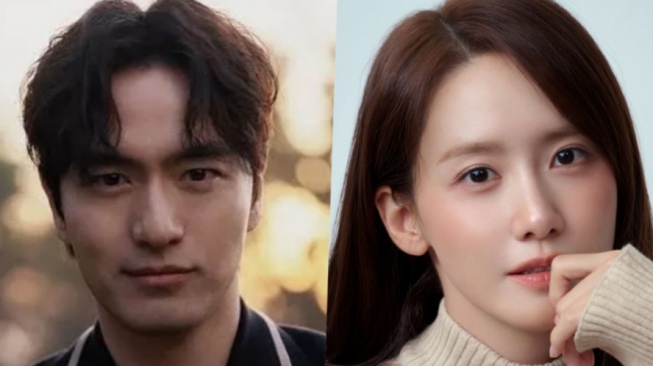 Lee Jin Wook Berpotensi Susul Yoona di Remake Drama Jepang 'Unnatural'