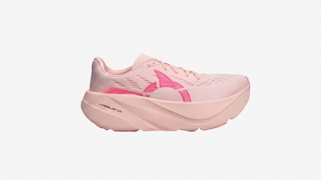 Ortuseight Hyperblast 3.0 W Flamingo Pink