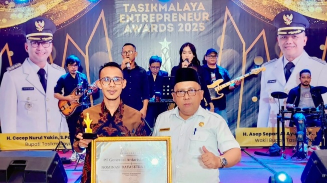 Brand lokal Callum meluncurkan lima varian aroma deodorant baru [Istimewa]