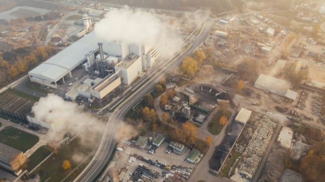 Indonesia Dinilai Terjebak 'Carbon Lock-in', Mengapa Target Energi Bersih Berisiko Sulit Tercapai?