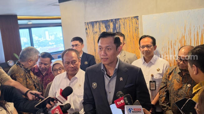 Kertajati Disiapkan Jadi Hub Dirgantara, Pemerintah Bidik Pasar Asia Pasifik US$138 Miliar