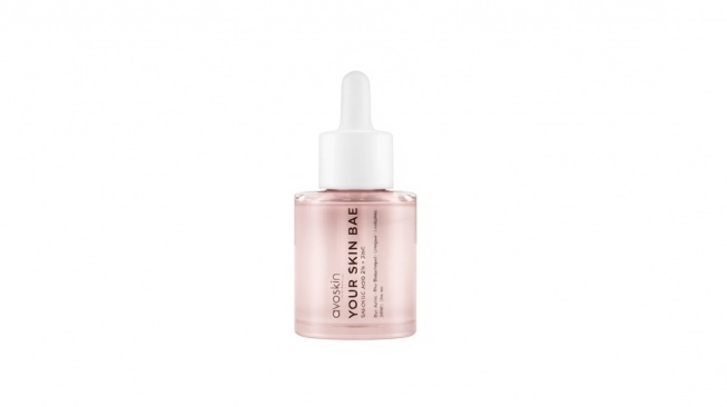 Avoskin Your Skin Bae Salicylic Acid Serum