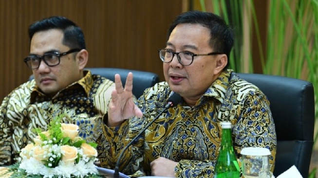 Rumah Digeledah, Peran Anggota BPK Bobby Rizaldi di Skandal Suap Muara Enim Mulai Dikuliti!