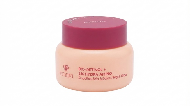 Emina Bio-retinol Water Gel