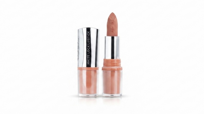Azarine Mattelite Lock Lipstick