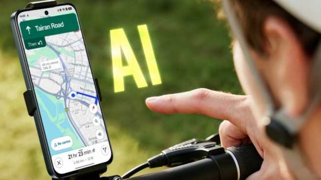 5 HP Murah Terbaik untuk Ojol Menurut Review, Performa Gacor Mulai Rp1 Jutaan