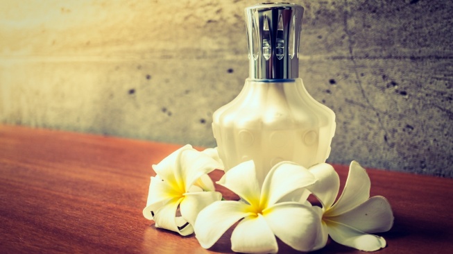 Parfum Paling Wangi Rasa Apa? Ini 5 Rekomendasi Aroma yang Populer