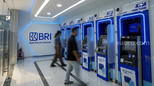 Kontribusi Nyata BRI, Setorkan Rp19,1 Triliun ke Kas Negara di Kuartal I 2026