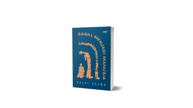Ulasan Novel Gagal Menjadi Manusia: Karya Paling Kelam Osamu Dazai