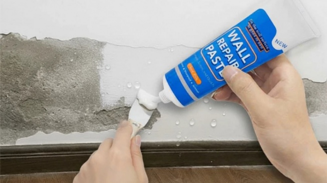 Kamje Magic Wall Repair Cream (Shopee)