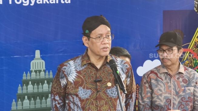 Purbaya Jamin Kopdes Merah Putih Pasti Untung, Asal Tak Dikorupsi