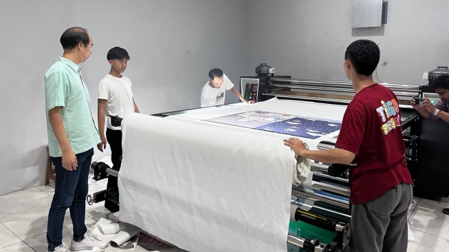 Fleksibel Atur Strategi Toko Ekspor, Penjualan Seller Ini Naik 2,5 Kali Lipat Lewat Ekspor FLEXI