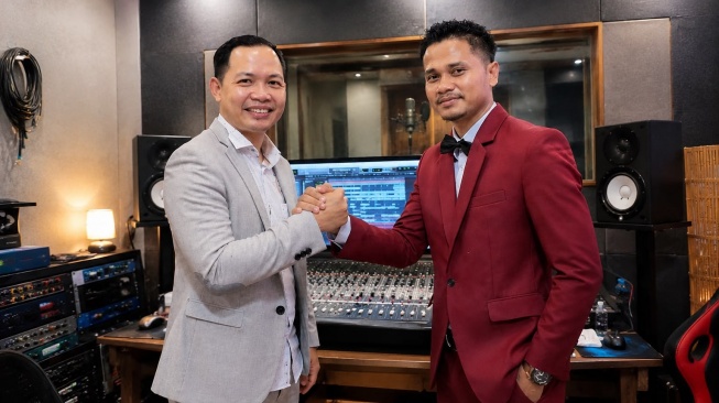 Fafa Sumenep Bawa Pesan Positif Lewat Single Bismillah Karena Cinta [Istimewa]