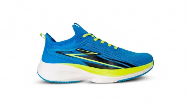 AZA by Jackson BoltZ Forth Running Shoes – Blue