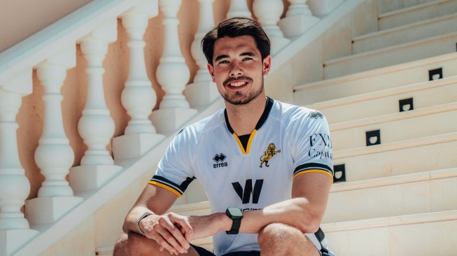 Berapa Nilai Transfer Elkan Baggott ke Millwall FC? Tembus Rekor Pribadi!