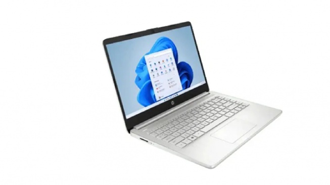 laptop HP 14s-DQ3888TU (hp)