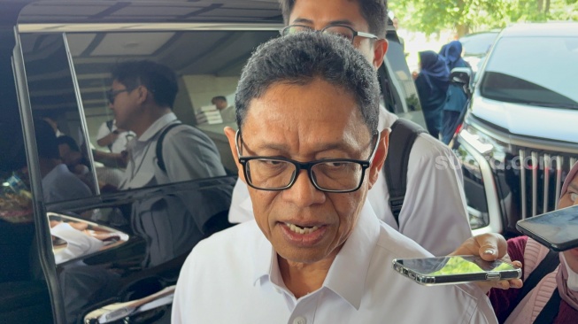Minyak Rusia Masuk Cadangan Energi RI, Pemerintah Siapkan Tameng Hadapi Gejolak Pasokan Global