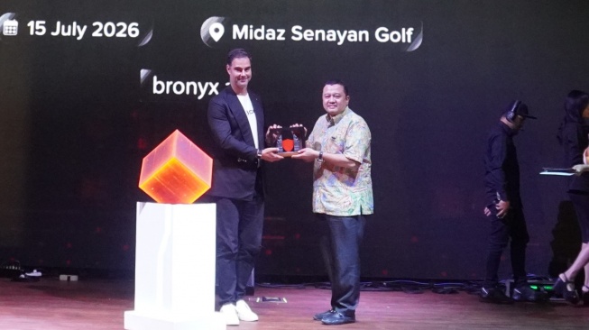 ITSEC Asia Luncurkan Bronyx AI, AI Lokal yang Pangkas Penetration Testing Jadi Hitungan Jam