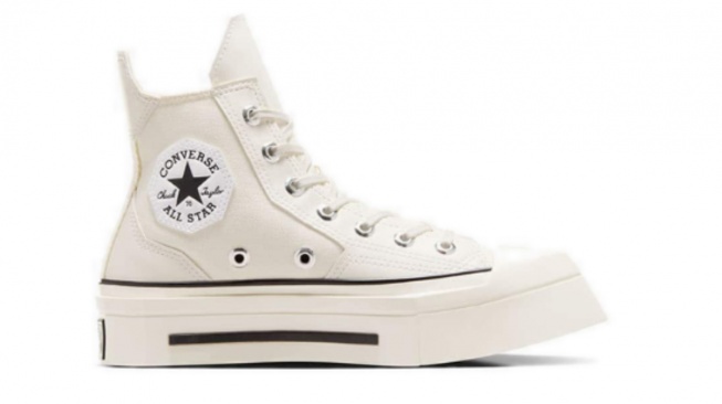 Converse Chuck 70 De Luxe Squared Unisex. [Sports Station]