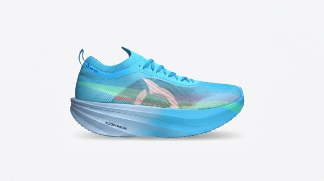 Ortuseight Hypersonic 2.0 – Cyan Aqua