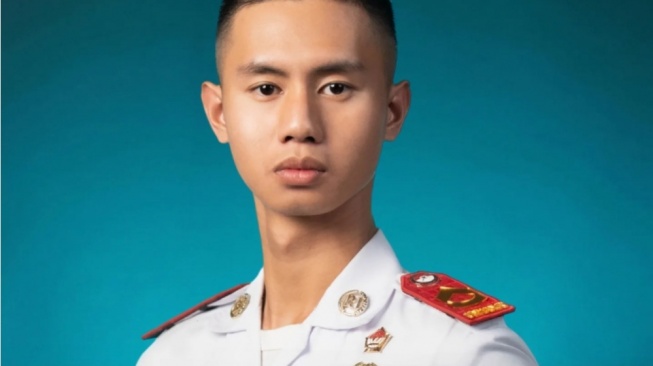 5 Fakta Menarik Kafka Bintang, Mahasiswa UNHAN yang Jadi MVP Lips Recall COC Season 3!