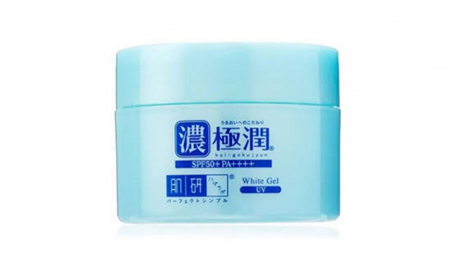 Hada Labo UV White Gel