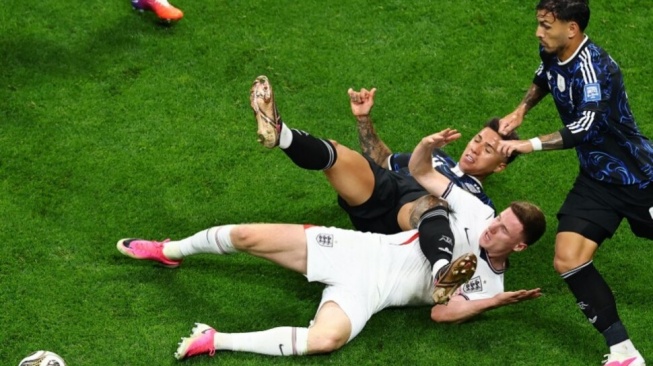 Jadi Tokoh Antagonis Argentina di Final Piala Dunia 2026, Enzo Fernandez Buka Suara