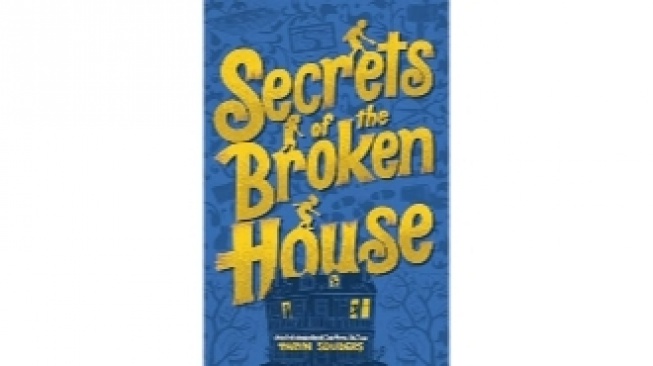 Review Secrets of the Broken House: Misteri Pembunuhan yang Penuh Kejutan