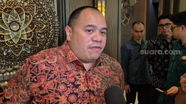 S&P Puji Danantara, Pandu Sjahrir Akui Kinerja Masih Perlu Dibenahi