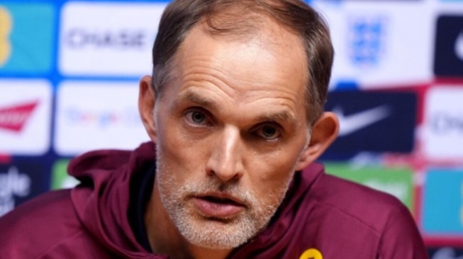 Dicap Penakut karena Inggris Parkir Bus Lawan Argentina, Thomas Tuchel: Saya Tak Menyesal
