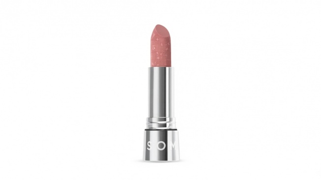 SOMETHINC Checkmatte Transferproof Lipstick