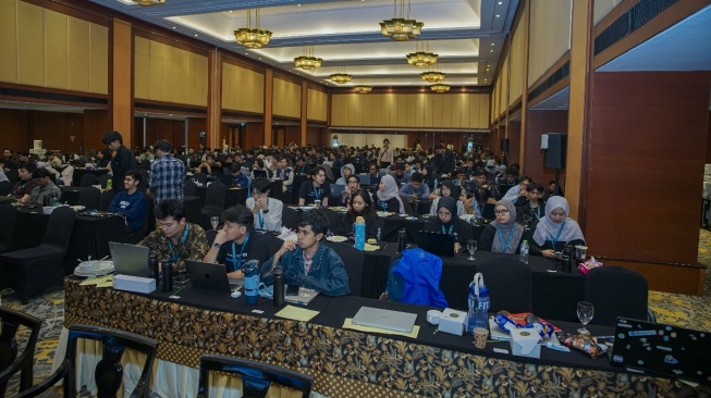 Hackathon Digital Cooperatives 2026. [Ist]
