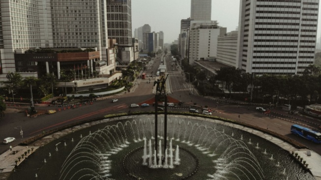 Tak Perlu ke Luar Negeri, Antarkota di Indonesia Saja Sudah Timpang