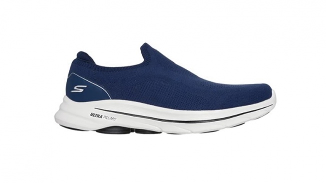 Skechers Go Walk 8 Men's Walking Shoes (Skechers)
