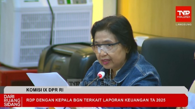 Perbaiki Tata Kelola MBG, Pimpinan BGN Diminta Jangan Bikin Masalah Baru