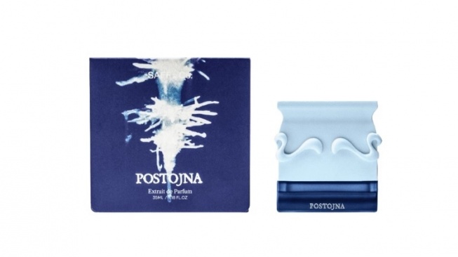 SAFF & Co. Extrait de Parfum - POSTOJNA (Shopee)