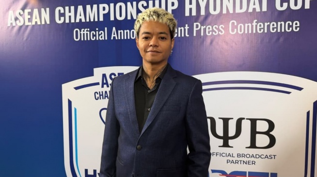 Channel YB Resmi Tayangkan ASEAN Championship Hyundai Cup 2026, Reza Arap Siapkan Beragam Program