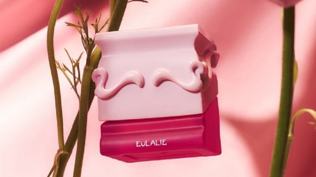SAFF & Co. Extrait de Parfum - EULALIE (Shopee)
