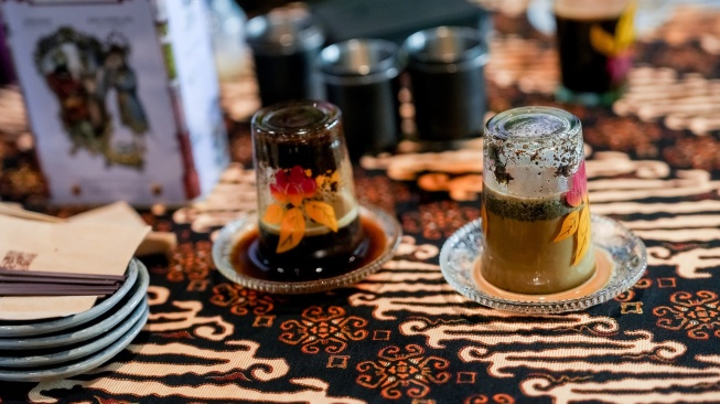 Merawat Budaya Lewat Kopi, Cublak Suweng Hadir dengan Cerita dan Filosofi Nusantara