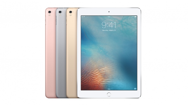ipad pro 9,7 (apple)