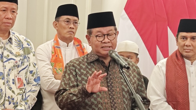 Hadapi Kemarau Panjang, Warga Jakarta Diminta Jangan Asal Buang Puntung Rokok