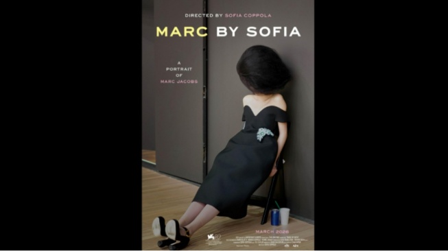 Review Serial Marc by Sofia: Estetika Sunyi Sofia Coppola yang Memesona