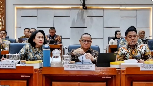 TPPO Kerap Berawal dari Penempatan Pekerja Migran Ilegal