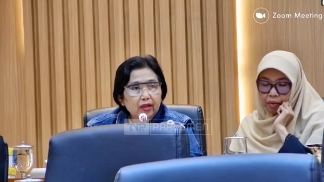 DPR Soroti Jalur Ilegal PMI: Berangkat Tanpa Prosedur, Pulang Membawa Risiko TPPO