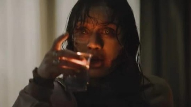 Makin Brutal, Film Evil Dead Burn Makin Kehilangan Jiwa Horornya?
